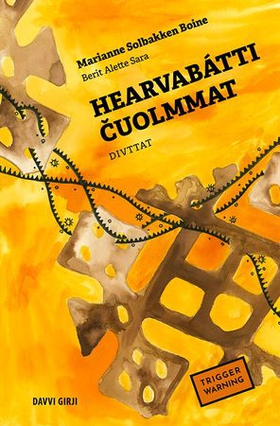 Hearvabátti čuolmmat