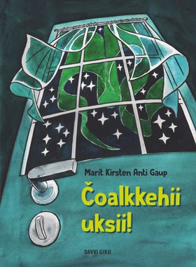 Čoalkkehii uksii!