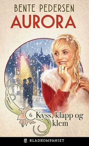 Kyss, klapp og klem (ebok) av Bente Pedersen