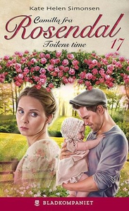 Tvilens time (ebok) av Kate Helen Simonsen