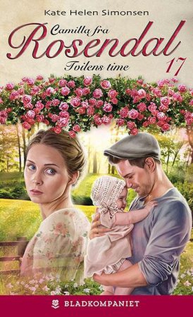 Tvilens time (ebok) av Kate Helen Simonsen