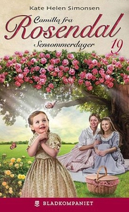 Sensommerdager (ebok) av Kate Helen Simonsen