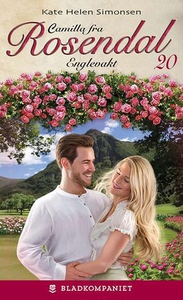Englevakt (ebok) av Kate Helen Simonsen