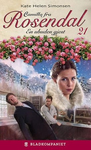 En ubuden gjest (ebok) av Kate Helen Simonsen