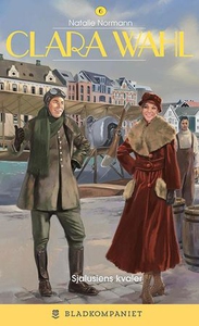 Sjalusiens kvaler (ebok) av Natalie Normann