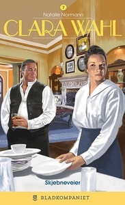 Skjebneveier (ebok) av Natalie Normann