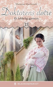 Et lykkelig gjensyn (ebok) av Marianne MacDon
