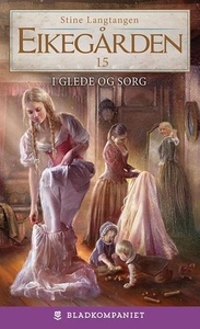 I glede og sorg (ebok) av Stine Langtangen