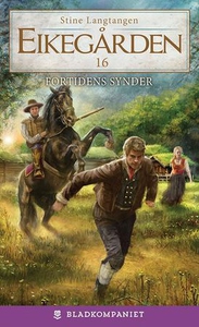 Fortidens synder (ebok) av Stine Langtangen