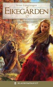 Tro, håp og kjærlighet (ebok) av Stine Langta