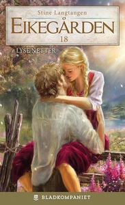 Lyse netter (ebok) av Stine Langtangen