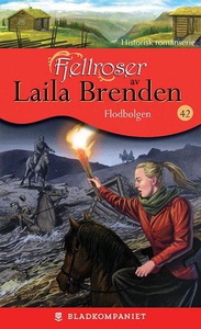 Flodbølgen (ebok) av Laila Brenden