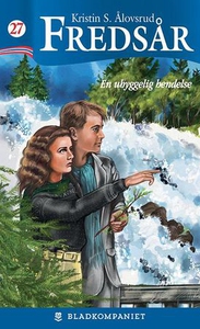 En uhyggelig hendelse (ebok) av Kristin S. Ål