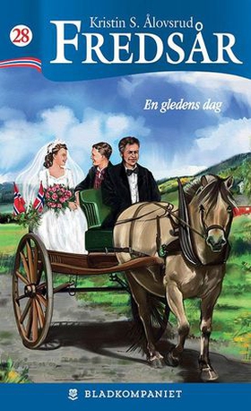 En gledens dag (ebok) av Kristin S. Ålovsrud