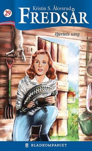 Hjertets sang (ebok) av Kristin S. Ålovsrud