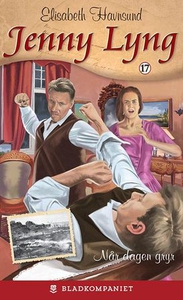 Når dagen gryr (ebok) av Elisabeth Havnsund