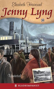 Ventetid (ebok) av Elisabeth Havnsund