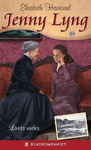 Livets under (ebok) av Elisabeth Havnsund