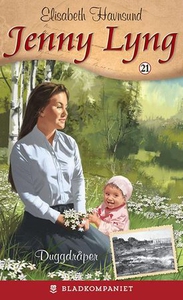Duggdråper (ebok) av Elisabeth Havnsund