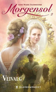 Veivalg (ebok) av Anne Marie Stamnestrø