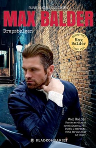 Drapsbølgen (ebok) av Rune Angell-Jacobsen