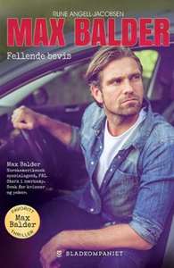 Fellende bevis (ebok) av Rune Angell-Jacobsen
