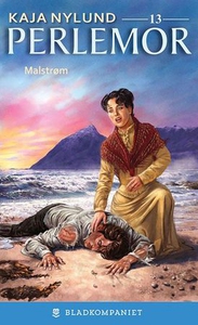 Malstrøm (ebok) av Kaja Nylund