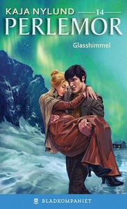 Glasshimmel (ebok) av Kaja Nylund
