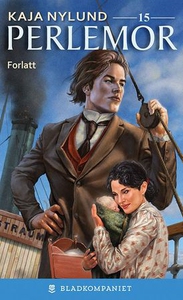 Forlatt (ebok) av Kaja Nylund