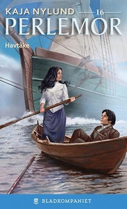 Havtåke (ebok) av Kaja Nylund