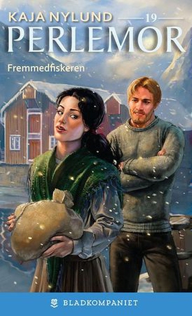 Fremmedfiskeren (ebok) av Kaja Nylund