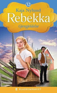 Gjengjeldelse (ebok) av Kaja Nylund