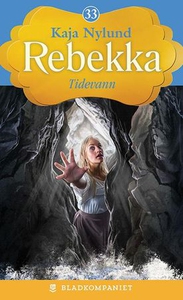 Tidevann (ebok) av Kaja Nylund