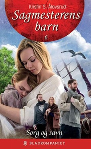 Sorg og savn (ebok) av Kristin S. Ålovsrud
