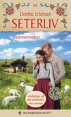 Sommernetter