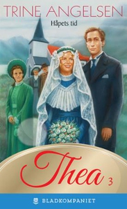 Håpets tid (ebok) av Trine Angelsen