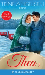 Bedratt (ebok) av Trine Angelsen