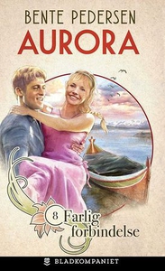 Farlig forbindelse (ebok) av Bente Pedersen