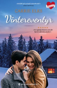Vintereventyr (ebok) av Carrie Elks