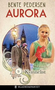 Kvinnelist (ebok) av Bente Pedersen