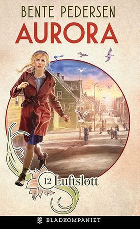 Luftslott (ebok) av Bente Pedersen