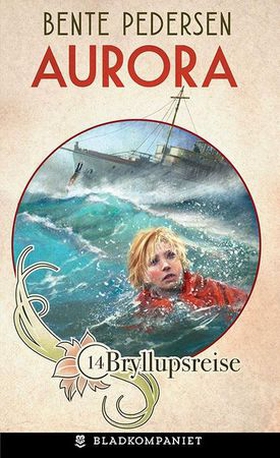 Bryllupsreise (ebok) av Bente Pedersen