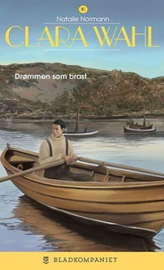 Drømmen som brast (ebok) av Natalie Normann