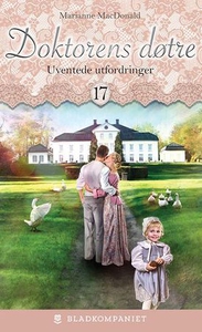 Uventede utfordringer (ebok) av Marianne MacD