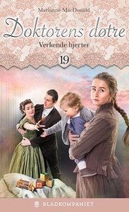 Verkende hjerter (ebok) av Marianne MacDonald