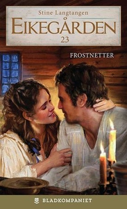 Frostnetter (ebok) av Stine Langtangen