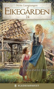 I nymånens tegn (ebok) av Stine Langtangen
