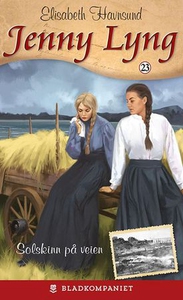 Solskinn på veien (ebok) av Elisabeth Havnsun