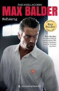 Mafiakrig (ebok) av Rune Angell-Jacobsen