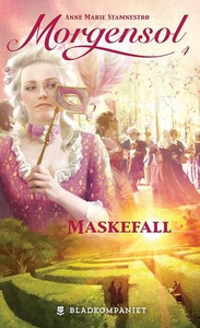 Maskefall (ebok) av Anne Marie Stamnestrø